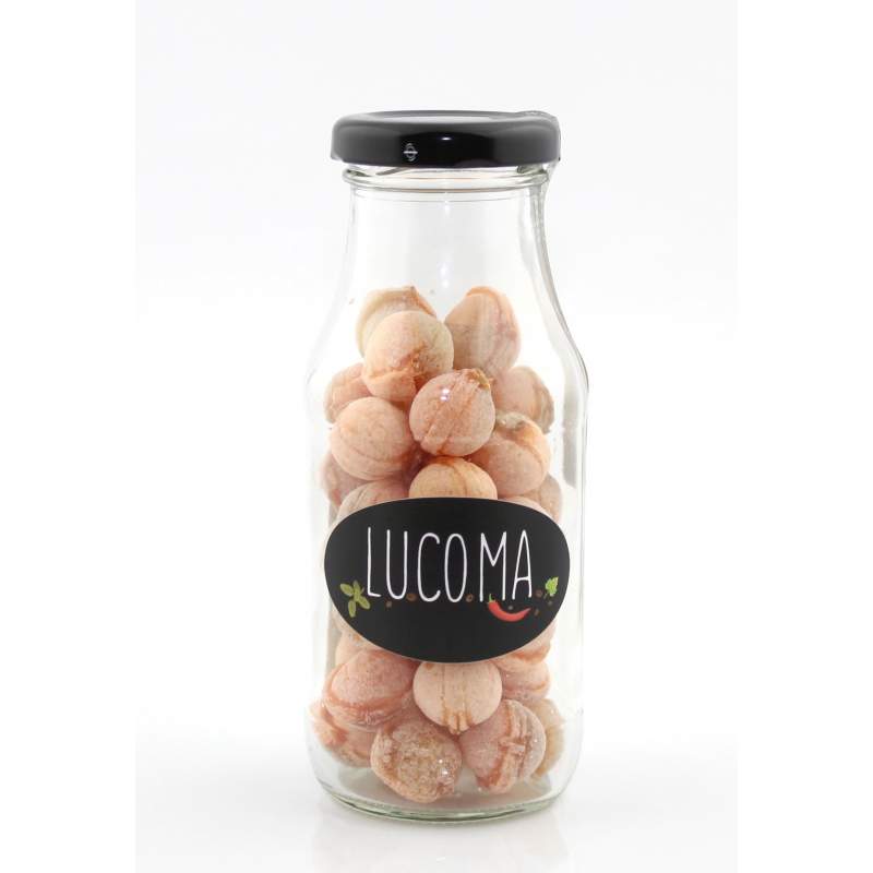 Wichtel -handgemachte Bratapfel Guatl - Bratapfel Bonbons 125 g Wichtel -handgemachte Bratapfel Guatl - Bratapfel Bonbons 125 g