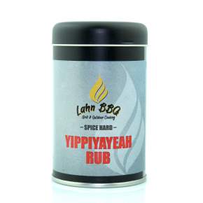 YIPPIYAYEAH - Lahn BBQ -...