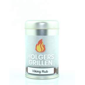 Holgers Grillen " Viking...