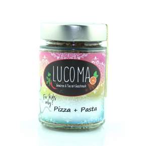 Lucoma Kids " Pizza +...