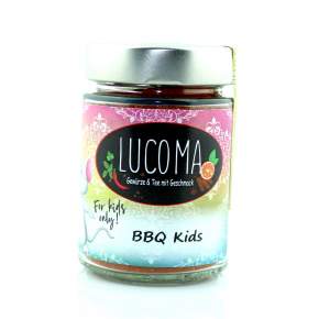 Lucoma Kids " BBQ Kids"...