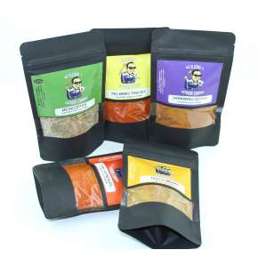 Bundle 1 -  Mc.Ellisda`s  "...