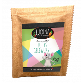 Lucoma Kids - Lucys...
