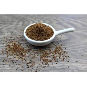 Nelken geschrotet 80 g im Aromabeutel