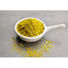 Grünes Curry - Gewürzmischung  ohne Salz - ohne Zucker-mild - 80 g