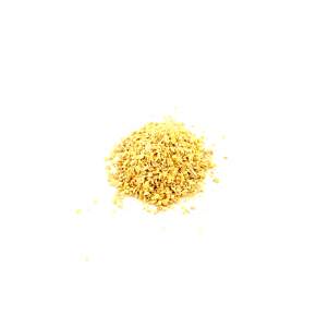 Ingwer crushed 90 g im Aromabeutel