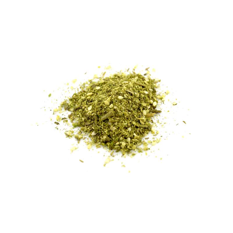 1001 Nacht Salatgewürzmischung ohne Salz - 70 g 1001 Nacht Salatgewürzmischung ohne Salz - 70 g