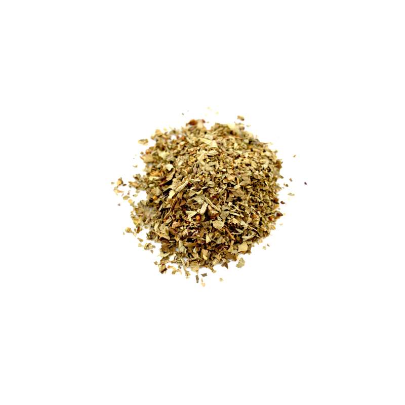 Basilikum ger. 30 g Basilikum ger. 30 g