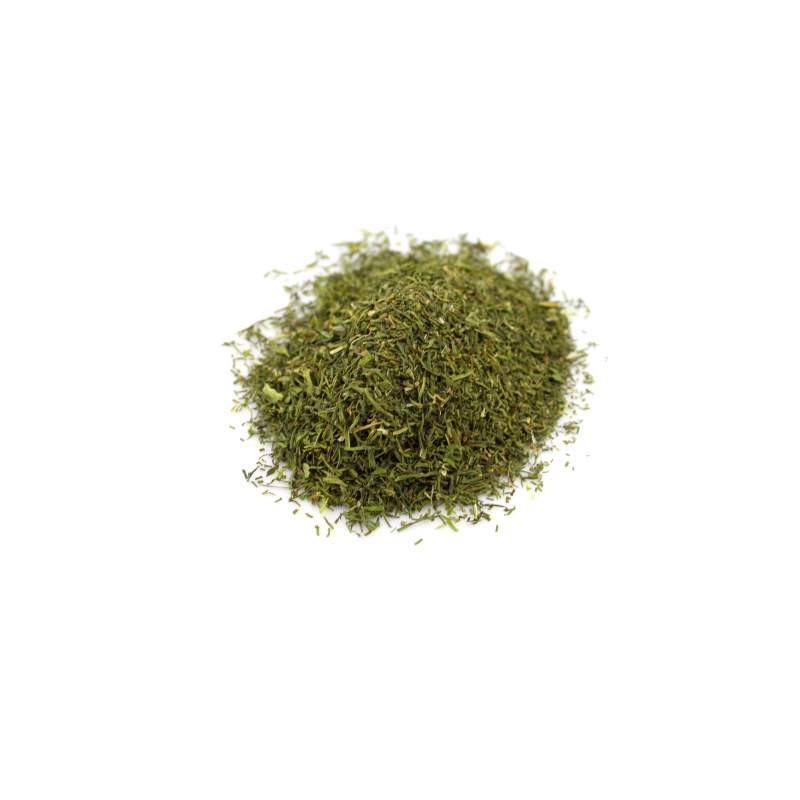 Dillspitzen ger. 30 g Dillspitzen ger. 30 g