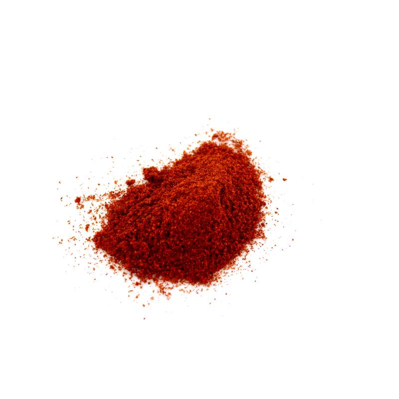 Paprika Edelsüß gemahlen im 80 g Aromabeutel