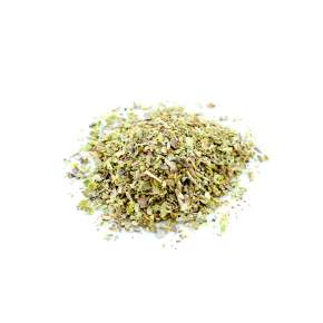 Oregano gerebelt 40 g im Aromabeutel