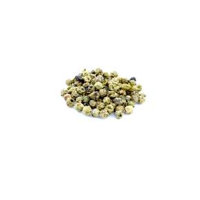 Green Pearl- Pfeffer grün, ganz, 60 g