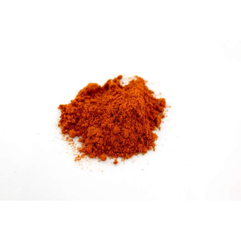 Rotes Curry extra mild Gewürzmischung ohne Salz  - 80 g