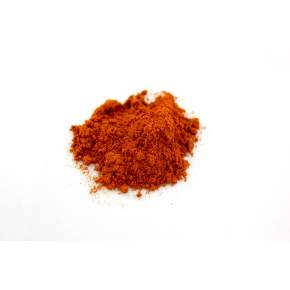 Rotes Curry extra mild Gewürzmischung ohne Salz  - 80 g