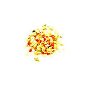 Magic Garden - Gemüsemischung im Aromabeutel 70g