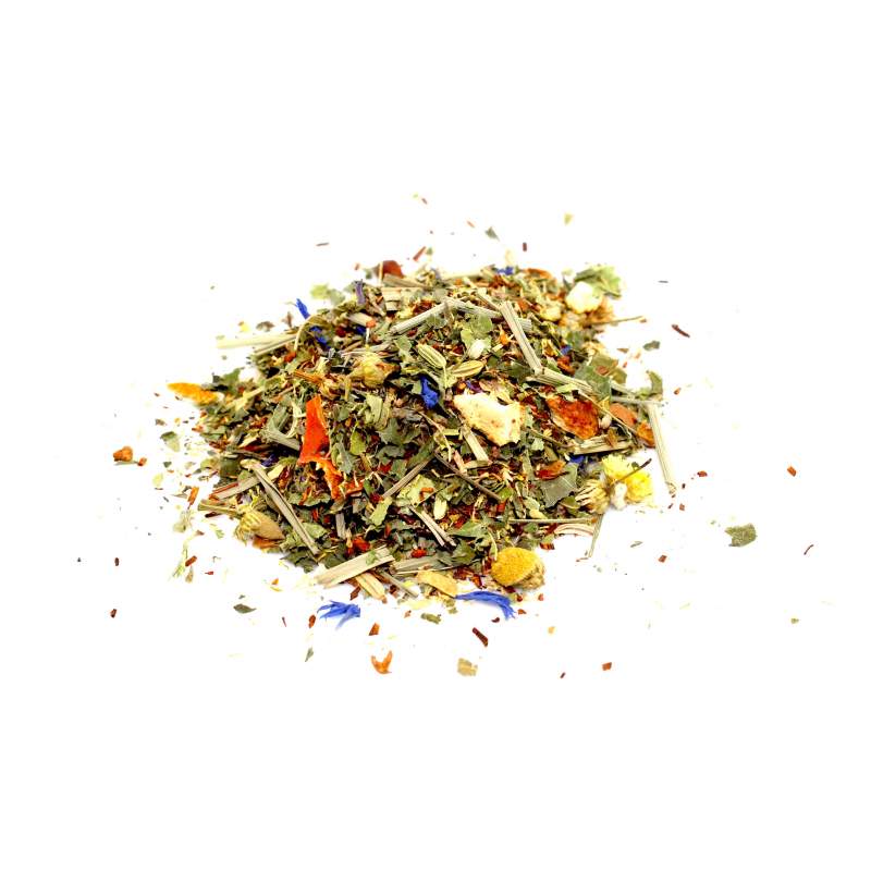 Hex`n Kräuter Tee naturbelassene Kräuterteemischung 100 g Hex`n Kräuter Tee naturbelassene Kräuterteemischung 100 g