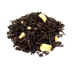 Sweet Chocolate nat. aromatisierter Schwarztee mit Schokogeschmack 100 g